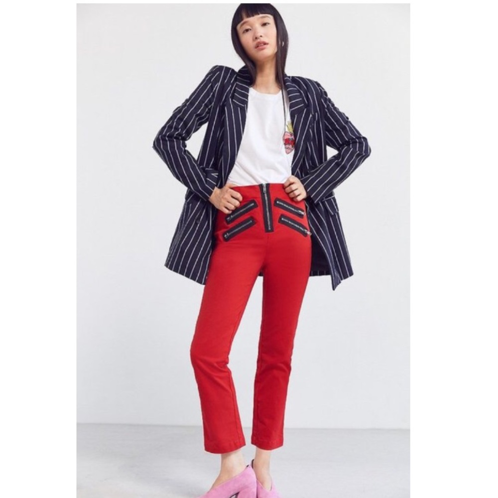 Urban Outfitters Silence + Noise Pants